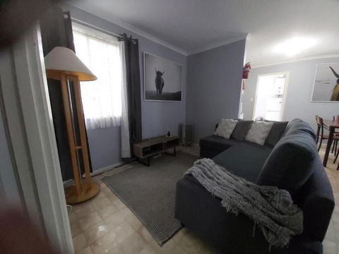 Kalgan River Chalets And Caravan Park - Accommodation Tasmania 6
