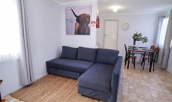 Kalgan River Chalets And Caravan Park - Accommodation Tasmania 5