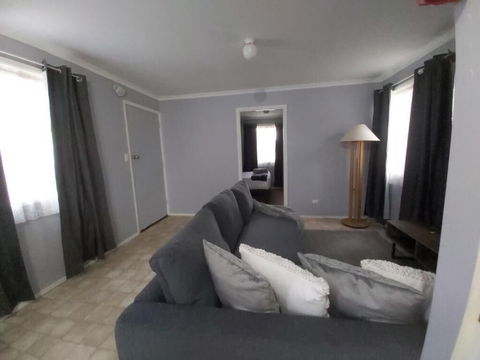 Kalgan River Chalets And Caravan Park - Accommodation Tasmania 1