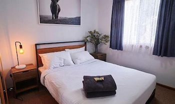 Kalgan River Chalets And Caravan Park - Accommodation Tasmania 2