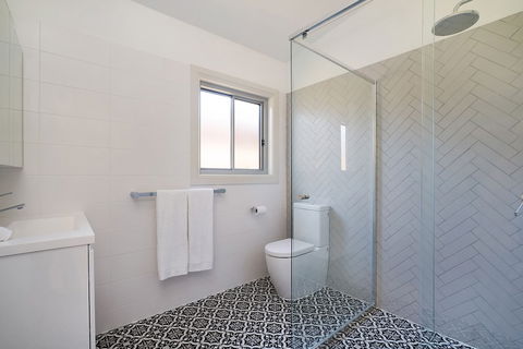 Accommodation Hunter - James St Morpeth - Accommodation Tasmania 5