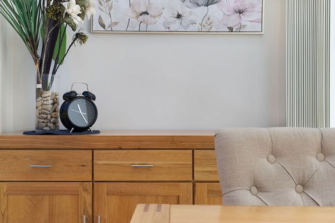Accommodation Hunter - James St Morpeth - Accommodation Tasmania 1