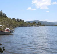 Waters Edge - Accommodation Tasmania