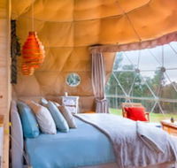 Domescapes in the Vines - Accommodation Tasmania