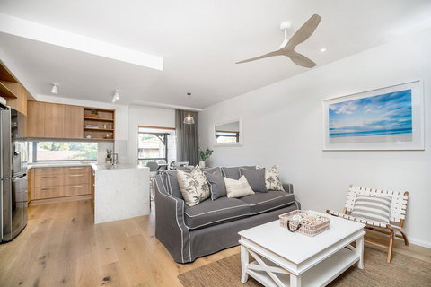 A PERFECT STAY - Luxe & Bloom - Accommodation Tasmania 1
