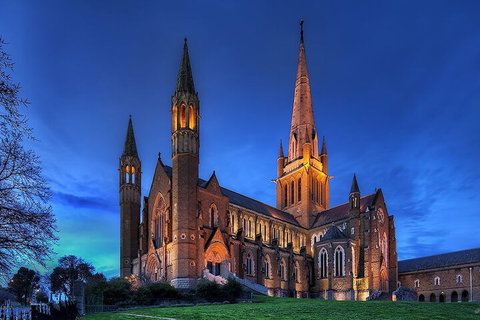 Abbey View - Accommodation Tasmania 4