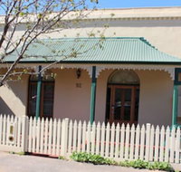 Abbey View - Accommodation Tasmania