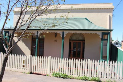 Abbey View - Accommodation Tasmania 0