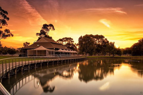 Abbey View - Accommodation Tasmania 1