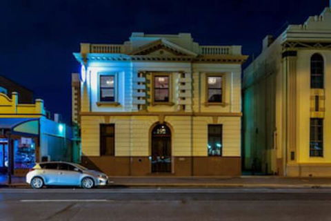 BANK192 - Accommodation Tasmania 0