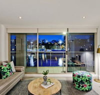Absolute Sydney Harbour Front Luxury With Parking - Accommodation Tasmania