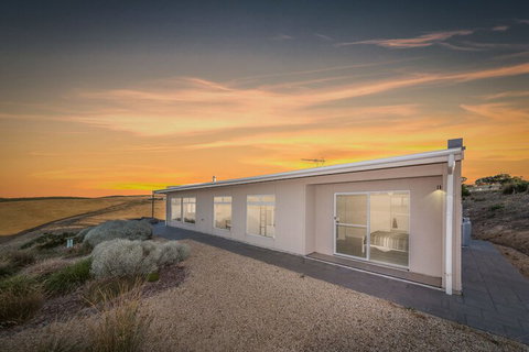 Fleurieu Coastal Retreat Lot 150 Myponga Beach Road - Accommodation Tasmania 4