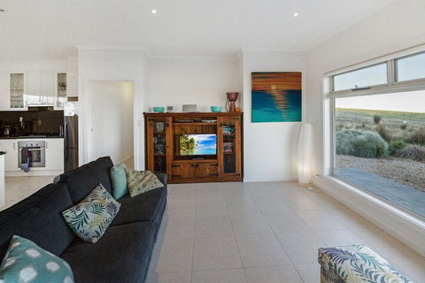 Fleurieu Coastal Retreat Lot 150 Myponga Beach Road - Accommodation Tasmania 6