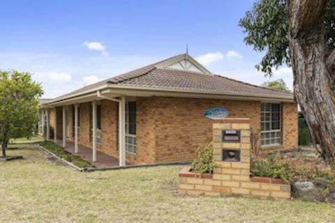 Seaholme Free Wifi & Foxtel - Accommodation Tasmania 0