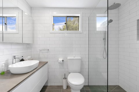 Inlet Dreaming Free Wifi - Accommodation Tasmania 3