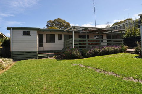 Inlet Dreaming Free Wifi - Accommodation Tasmania 0