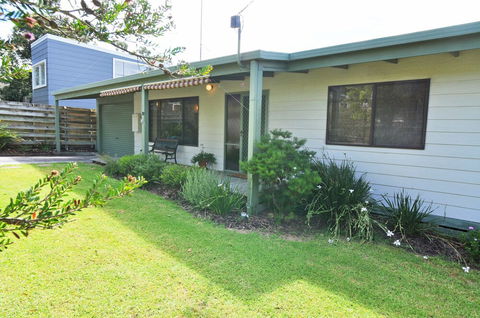Inlet Dreaming Free Wifi - Accommodation Tasmania 1