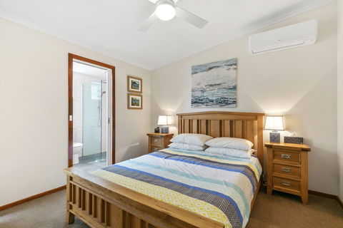 Inlet Dreaming Free Wifi - Accommodation Tasmania 5