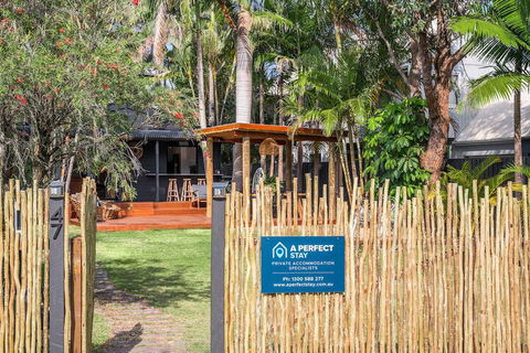 A PERFECT STAY - 3 Salty Sisters - Accommodation Tasmania 2