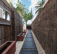 The Jetty Beach Apartment by Ready Set Host - Accommodation Tasmania