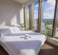 High Level Stunning View Apartments - Accommodation Tasmania
