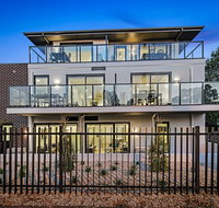 Manhattan Apartments - Notting Hill - Accommodation Tasmania