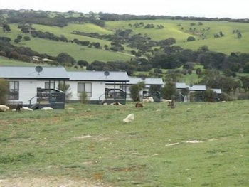 Waves And Wildlife - Accommodation Tasmania 0