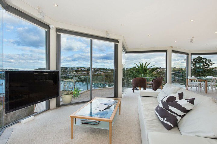 Fairlight NSW Accommodation Tasmania