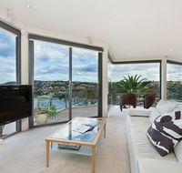 STUNNING MANLY VIEWS - Accommodation Tasmania