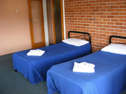 Hotel Illawong Evans Head - Accommodation Tasmania 0