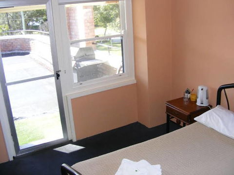 Hotel Illawong Evans Head - Accommodation Tasmania 2