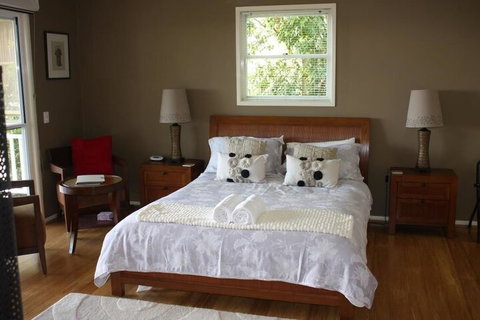 At Sunrise Cottages - Accommodation Tasmania 7