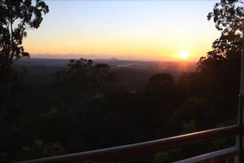 At Sunrise Cottages - Accommodation Tasmania 0