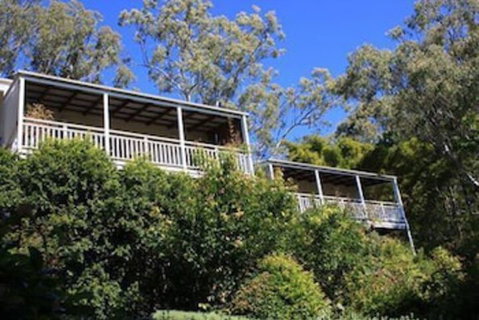 At Sunrise Cottages - Accommodation Tasmania 2