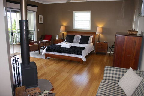At Sunrise Cottages - Accommodation Tasmania 6