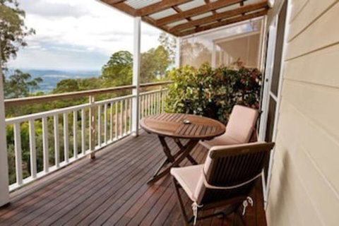 At Sunrise Cottages - Accommodation Tasmania 3