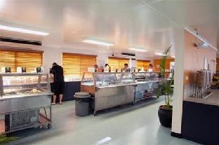Civeo Middlemount - Accommodation Tasmania 4
