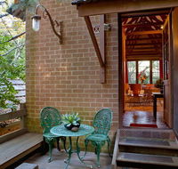 Cherrytree Cottage - Accommodation Tasmania