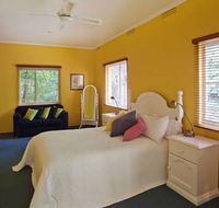 Corktree Cottage - Accommodation Tasmania