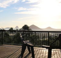 Uluramaya Retreat Cabins - Accommodation Tasmania