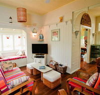 Rancho Relaxo - Accommodation Tasmania