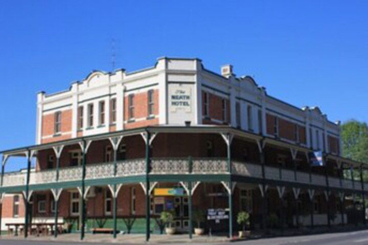 Seahampton NSW Accommodation Tasmania