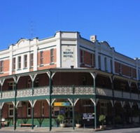 Neath Hotel - Accommodation Tasmania