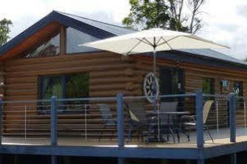 Windermere Cabins - Accommodation Tasmania 0
