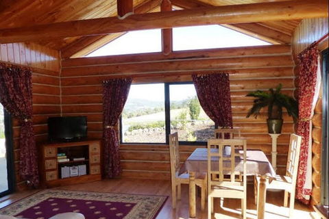 Windermere Cabins - Accommodation Tasmania 6