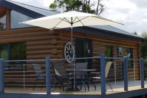 Windermere Cabins - Accommodation Tasmania 7