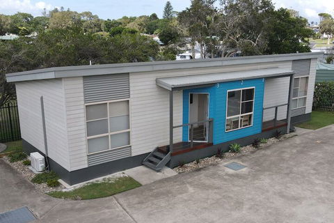 The Bowlo Holiday Cabins - Accommodation Tasmania 6