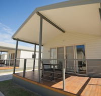 The Bowlo Holiday Cabins - Accommodation Tasmania