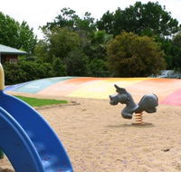 BIG4 Forbes Holiday Park - Accommodation Tasmania