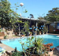 Pindari House - Accommodation Tasmania